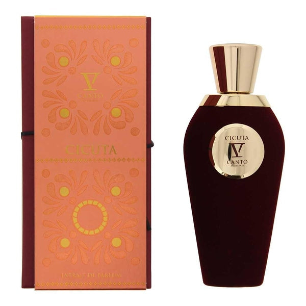 V Canto Cicuta Eau de Parfum 100ml Spray