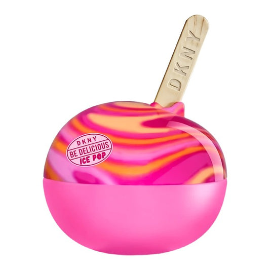DKNY Be Delicious Ice Pop Very Cherry Eau de Parfum 50ml Spray