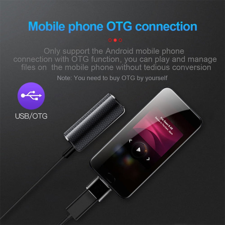 Q70 16GB Smart HD Noise Reduction Voice Control Recording Pen, 16GB