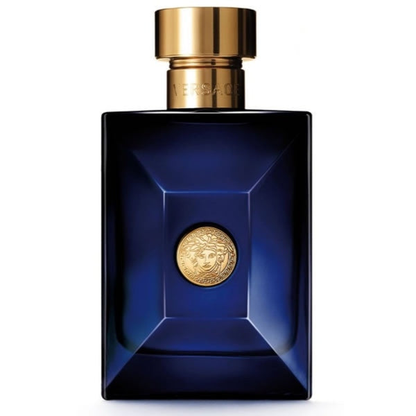 Versace Pour Homme Dylan Blue Eau de Toilette 100ml Spray
