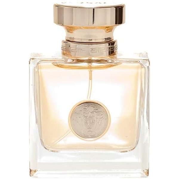 Versace Versace Deodorant Spray 50ml - Glass Bottle