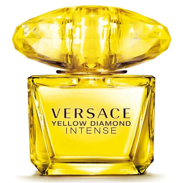Versace Yellow Diamond Intense Eau de Parfum 50ml Spray