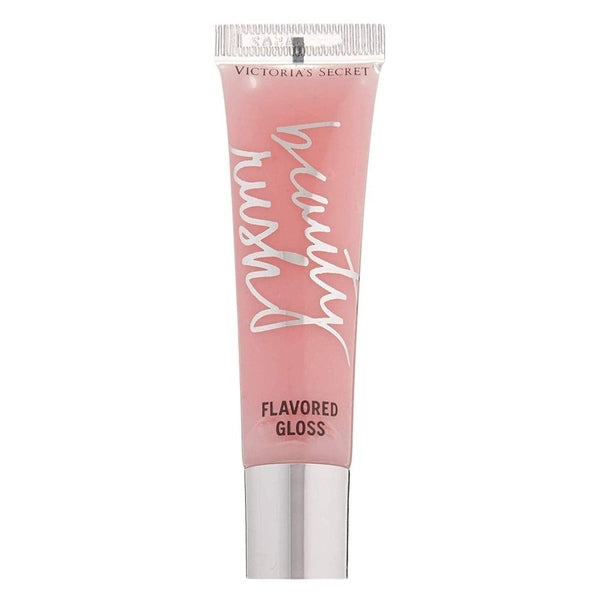 Victoria's Secret Beauty Rush Flavored Lip Gloss 13ml - Strawberry Fizz