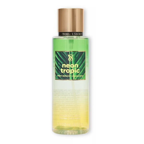 Victoria's Secret Neon Tropic Body Mist 250ml