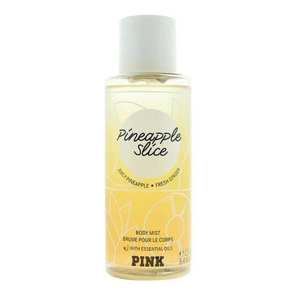 Victoria's Secret Pink Pineapple Slice Body Mist 250ml