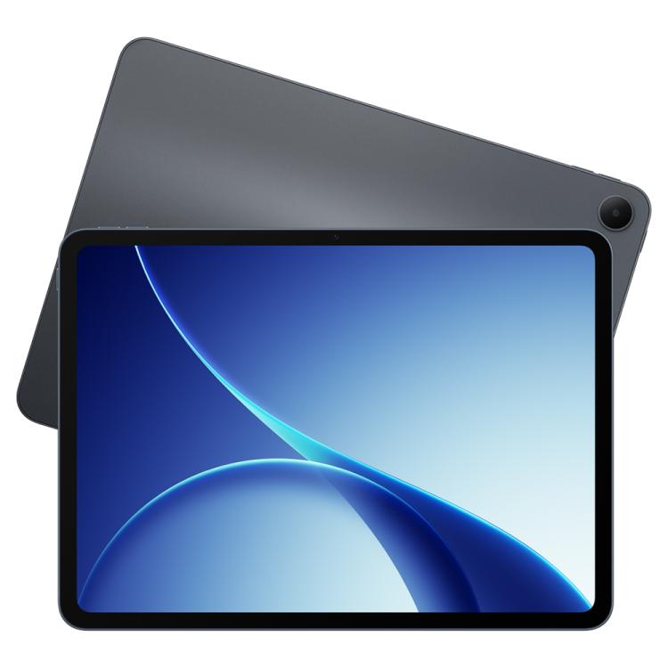 OPPO Pad Air5 12.1 inch Soft Light Screen WIFI Tablet PC, 8GB+256GB, ColorOS 16.0 MediaTek Dimensity 7300-Ultra Octa Core, 8GB+256GB Soft Light