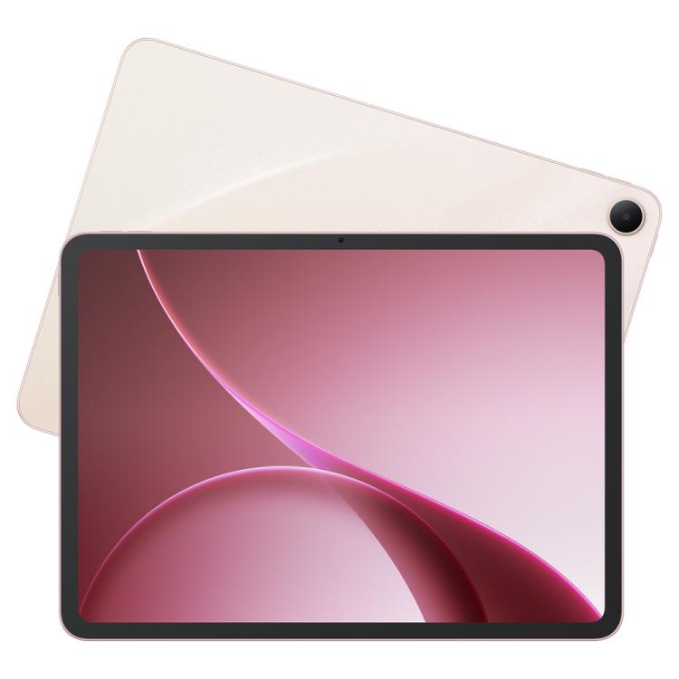 OPPO Pad Air5 12.1 inch Soft Light Screen WIFI Tablet PC, 12GB+256GB, ColorOS 16.0 MediaTek Dimensity 7300-Ultra Octa Core, 12GB+256GB Soft Light