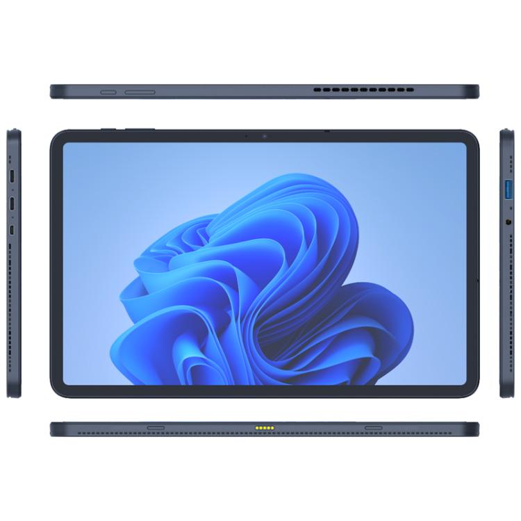 Jumper EZpad V12 Plus Tablet PC, 12GB+256GB, 11.97 inch Windows 11 OS Intel Pentium Gold 6500Y Dual Core, US Plug, WMC1260EU, WMC1260US