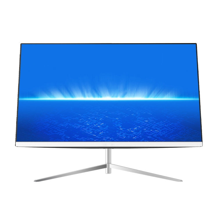 PC-K6 E20 23.5 inch Borderless Business All in One PC, 8GB+256GB Windows 7 Intel i5-3470 Quad Core, 23.8 inch i5-3470 8GB+256GB
