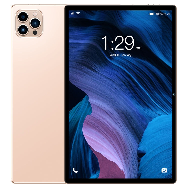 Android 10.0 MTK6750 Octa Core 1.8GHz, Dual SIM, Support GPS, OTG, WiFi, BT, MTK6750 4GB+64GB, 4GB+64GB