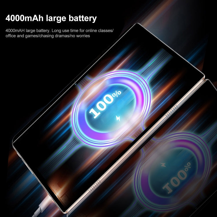 Android 10.0 MTK6750 Octa Core 1.8GHz, Dual SIM, Support GPS, OTG, WiFi, BT, MTK6750 4GB+64GB, 4GB+64GB