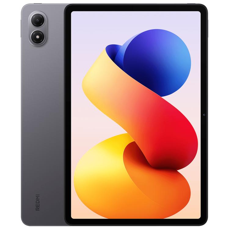 REDMI Pad 2 Pro 12.1 inch Tablet PC, 8GB+128GB, HyperOS 3, Snapdragon 7s Gen4 Octa Core CPU, 8GB+128GB