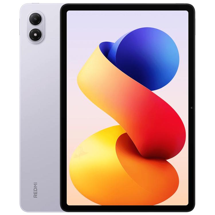 REDMI Pad 2 Pro 12.1 inch Tablet PC, 8GB+128GB, HyperOS 3, Snapdragon 7s Gen4 Octa Core CPU, 8GB+128GB