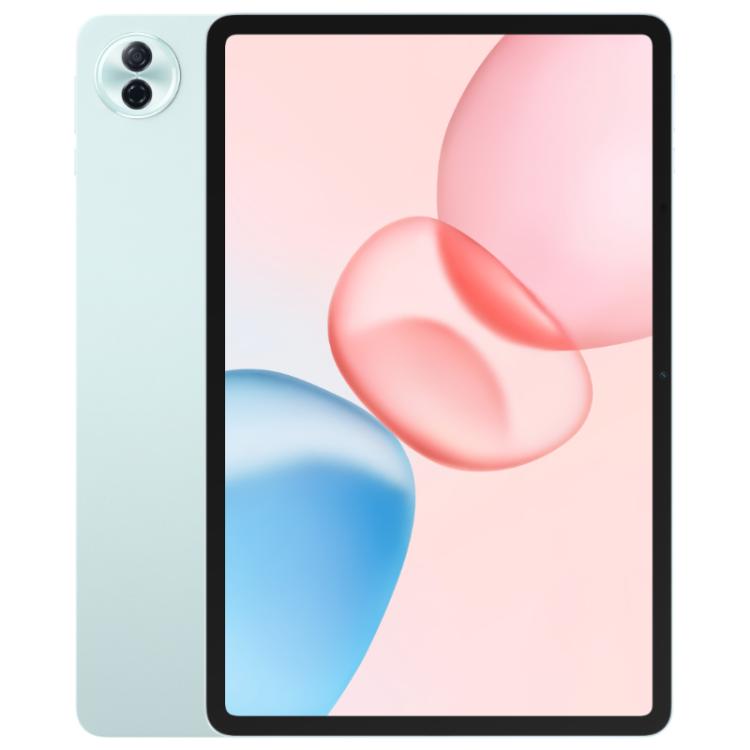 Honor Pad 10 WiFi Tablet PC, 12.1 inch 8GB+128GB MagicOS 9.0 Qualcomm Snapdragon 7 Gen3 Octa Core, 8GB+128GB