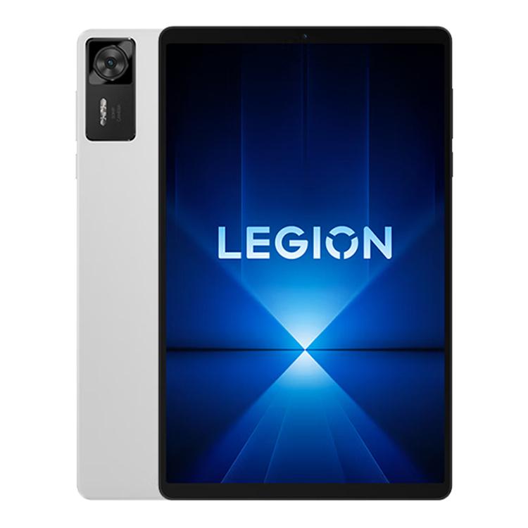 Lenovo LEGION Y700 Gen4 8.8 inch AI Gaming WIFI Tablet, 16GB+1TB, Android 15, Qualcomm Snapdragon 8Elite Octa Core, US Plug, 16GB+1TB