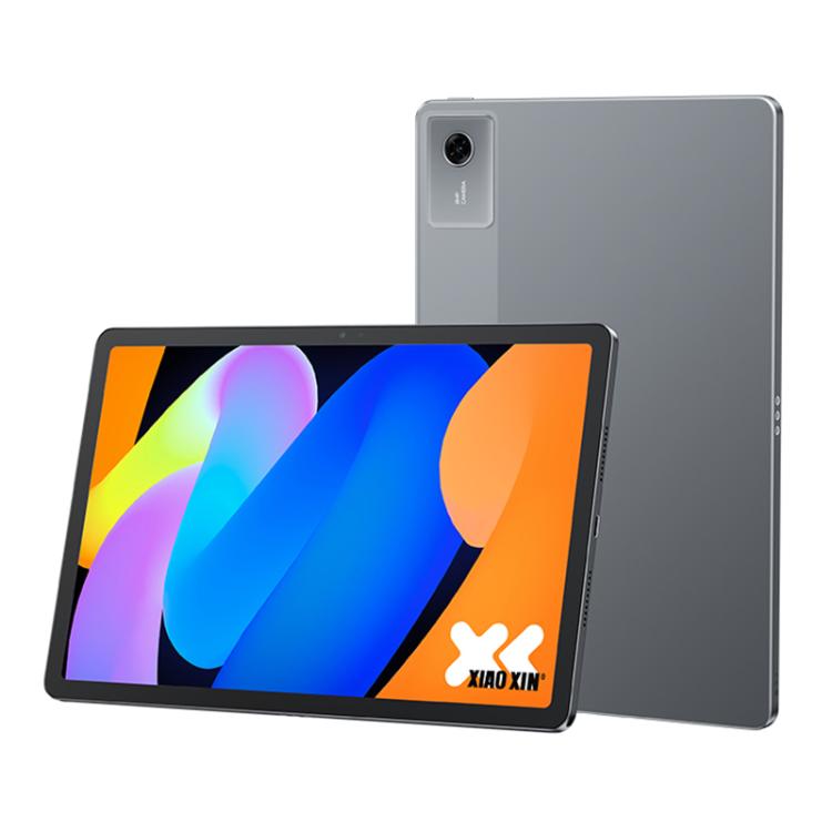 Lenovo Xiaoxin Pad 11 Paperlike Screen, 11 inch WiFi Tablet, 8GB+128GB, Android 15, MediaTek Dimensity 6300 Octa Core,US Plug, 8GB+128GB Soft Light Screen