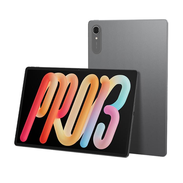 Lenovo Xiaoxin Pad Pro 13, 13 inch 3.5K AI Learning Tablet WiFi, 12GB+256GB, Android 16, Snapdragon 8s Gen4,US Plug, 12GB+256GB