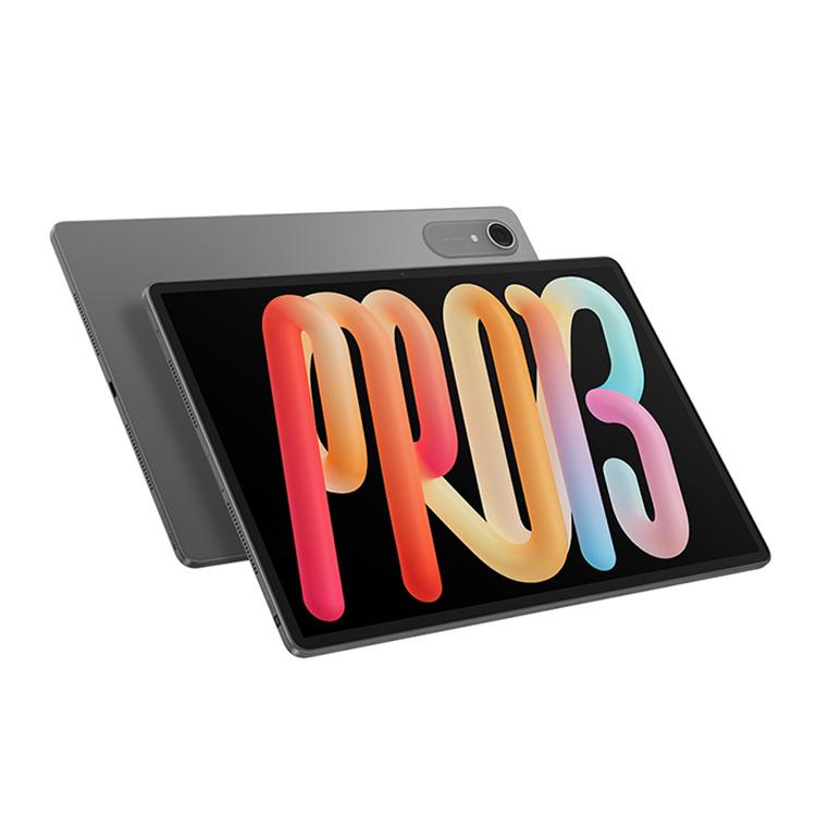 Lenovo Xiaoxin Pad Pro 13, 13 inch 3.5K AI Learning Tablet WiFi, 12GB+512GB, Android 16, Snapdragon 8s Gen4, US Plug, 12GB+512GB
