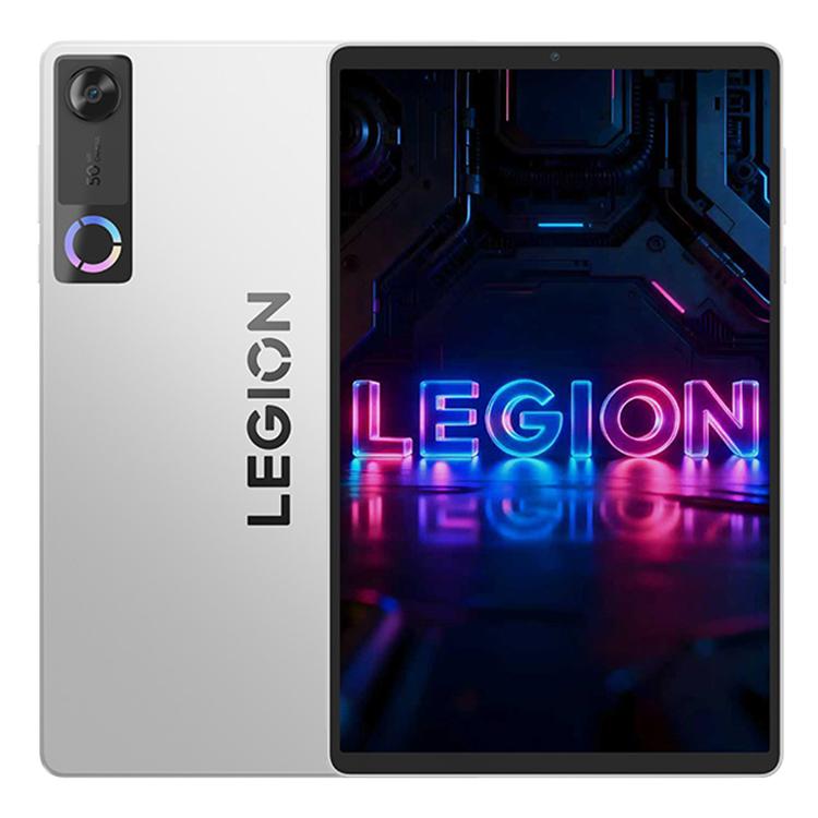 Lenovo LEGION Y700 Gen5 8.8 inch AI Gaming WIFI Tablet, 12GB+256GB, Android 16, Qualcomm Snapdragon 8 Elite Gen5, US Plug, 12GB+256GB