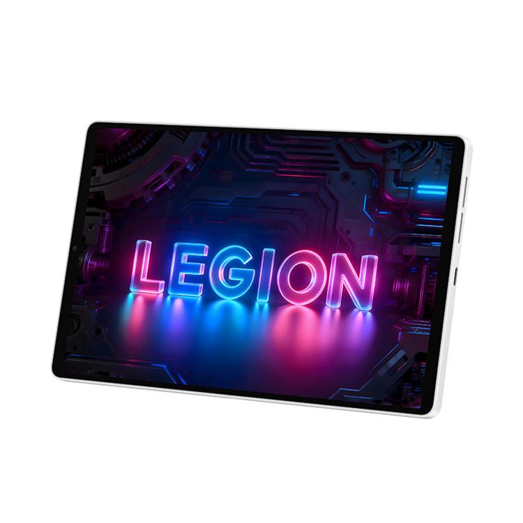 Lenovo LEGION Y700 Gen5 8.8 inch AI Gaming WIFI Tablet, 16GB+512GB, Android 16, Qualcomm Snapdragon 8 Elite Gen5, US Plug, 16GB+512GB