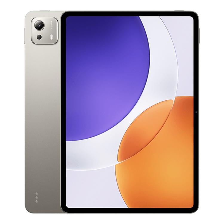 Xiaomi Pad 7S Pro 12.5 inch, 8GB+256GB, HyperOS 2, XRING O1 3nm Deca Core CPU, 8GB+256GB
