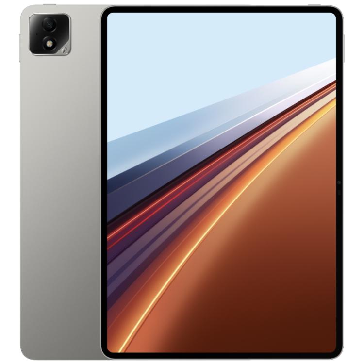 Honor Pad GT2 Pro WiFi Tablet PC, 12.5 inch 8GB+256GB MagicOS 9.0.1 Qualcomm Snapdragon 8 Gen3 Octa Core, 8GB+256GB
