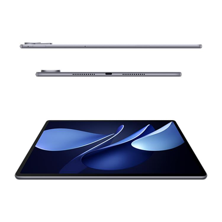 HUAWEI MatePad Air 12 inch 2025 WiFi, 12GB+512GB, HarmonyOS 5.0 Hisilicon Kirin T92B, Not Support Google Play, 12GB+512GB