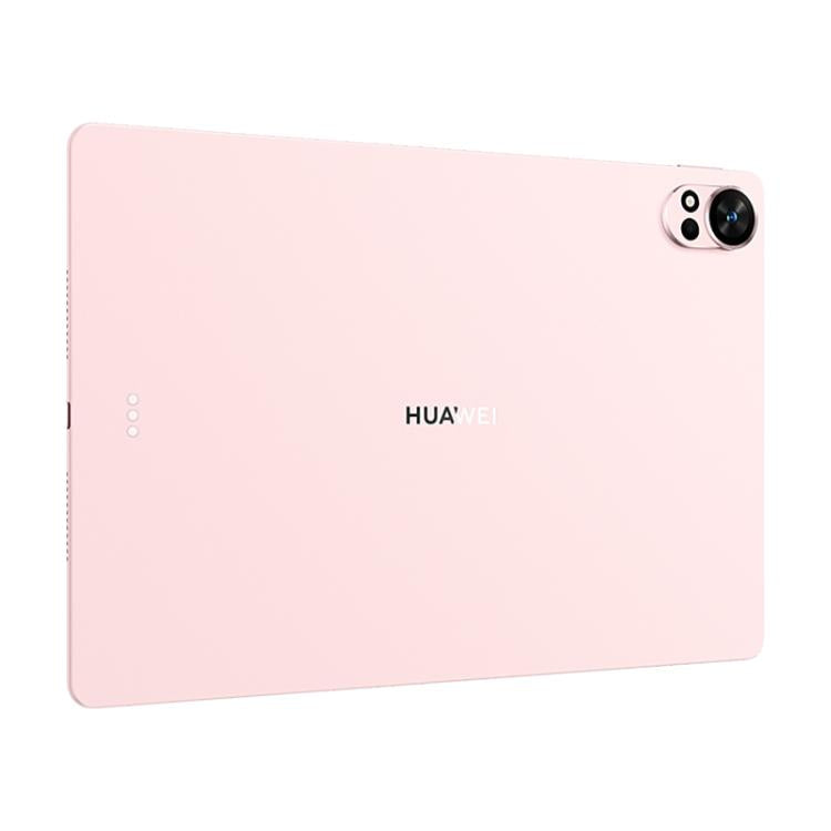 HUAWEI MatePad Air 12 inch 2025 WiFi Soft Light Edition, 12GB+256GB, HarmonyOS 5.0 Hisilicon Kirin T92B, Not Support Google Play, Soft Light Edition 12GB+256GB