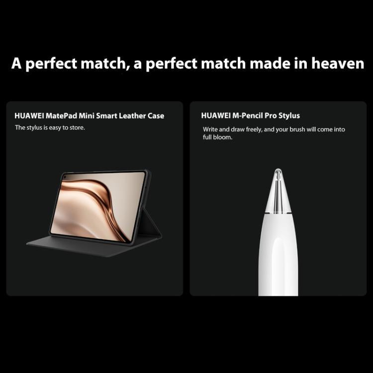 HUAWEI MatePad Mini 5G 8 inch Soft Light Screen, 12GB+512GB, HarmonyOS 5.1 Hisilicon Kirin 9010, Not Support Google Play, 12GB+512GB Soft Light Screen