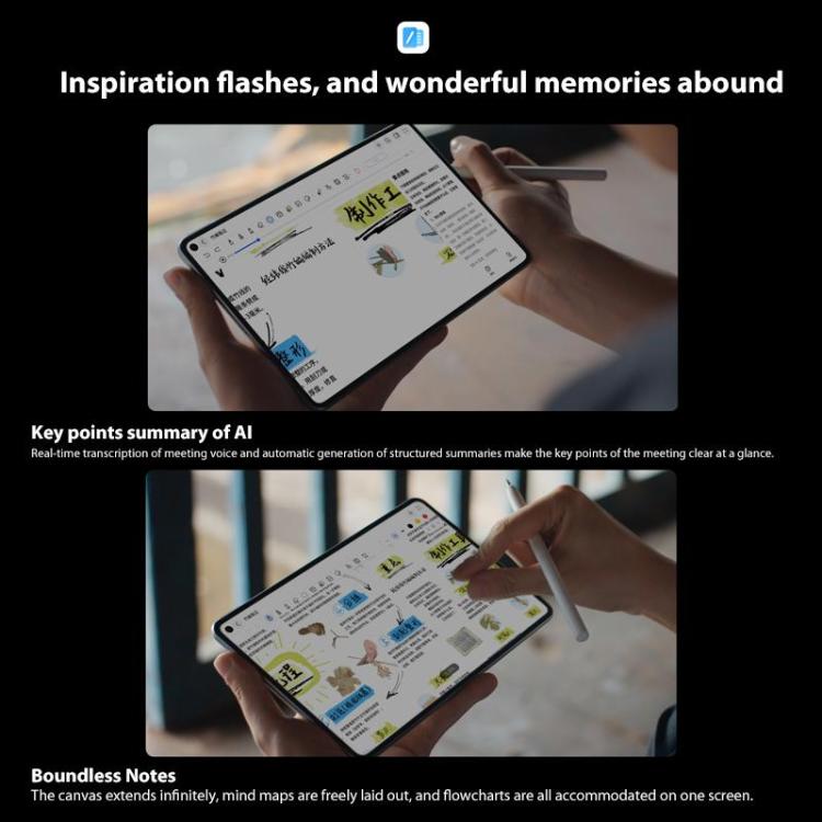 HUAWEI MatePad Mini 5G 8.8 inch, 16GB+512GB Collector Edition, HarmonyOS 5.1 Hisilicon Kirin 9010, Not Support Google Play, 16GB+512GB Collector Edition