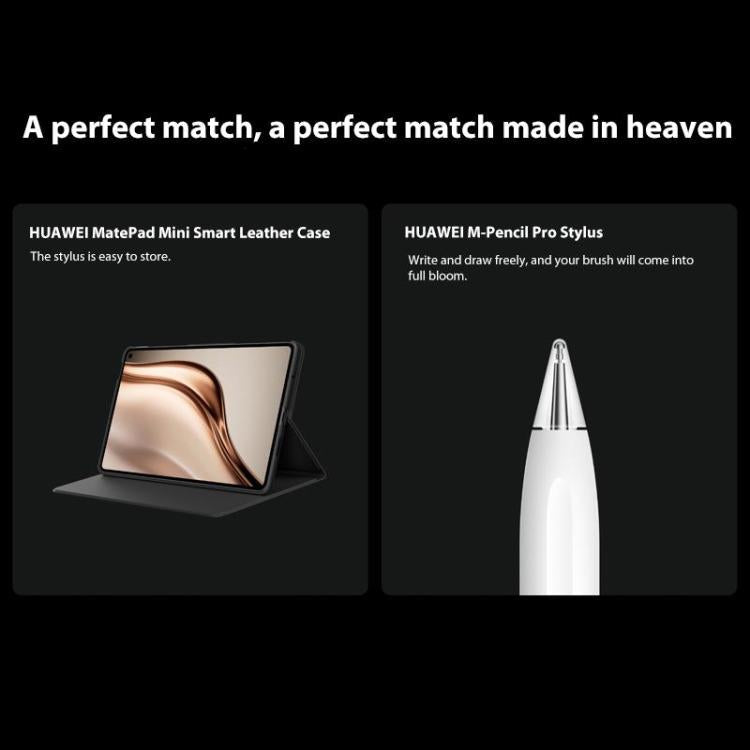 HUAWEI MatePad Mini 5G 8.8 inch, 16GB+1TB Collector Edition, HarmonyOS 5.1 Hisilicon Kirin 9010, Not Support Google Play, 16GB+1TB Collector Edition