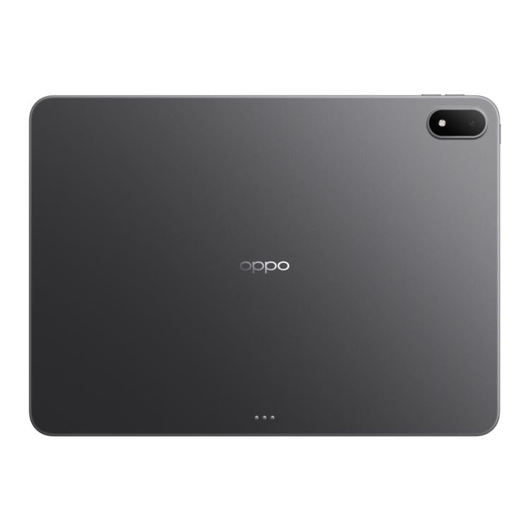OPPO Pad 5 12.1 inch Tablet PC, 8GB+128GB, ColorOS 16.0 MediaTek Dimensity 8350 Octa Core, 8GB+128GB
