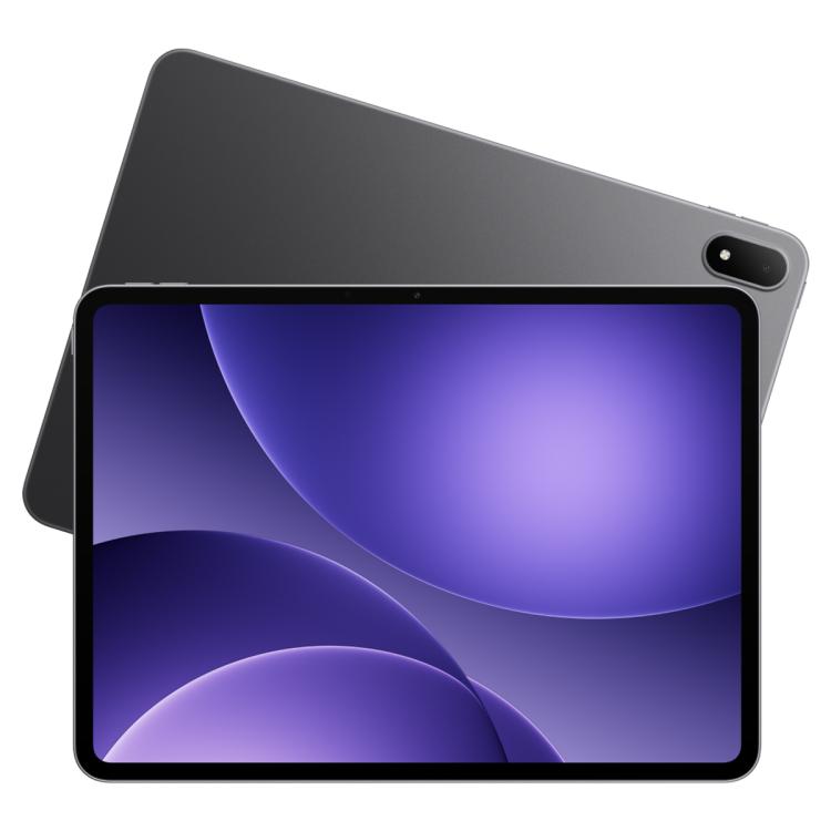 OPPO Pad 5 12.1 inch Tablet PC, 12GB+256GB, ColorOS 16.0 MediaTek Dimensity 9400+ Octa Core, 12GB+256GB