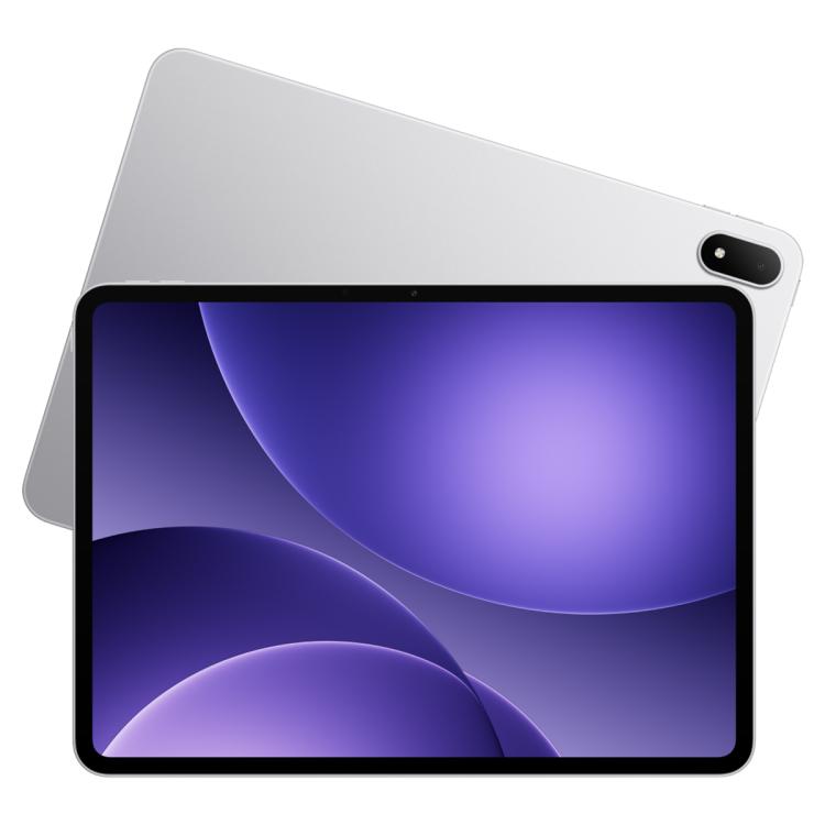 OPPO Pad 5 12.1 inch Soft Light Screen Tablet PC, 8GB+256GB, ColorOS 16.0 MediaTek Dimensity 9400+ Octa Core, 8GB+256GB Soft Light