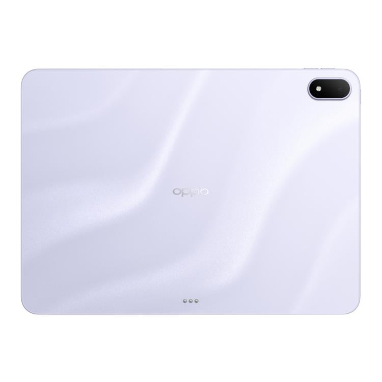 OPPO Pad 5 12.1 inch Soft Light Screen Tablet PC, 12GB+256GB, ColorOS 16.0 MediaTek Dimensity 9400+ Octa Core, 12GB+256GB Soft Light