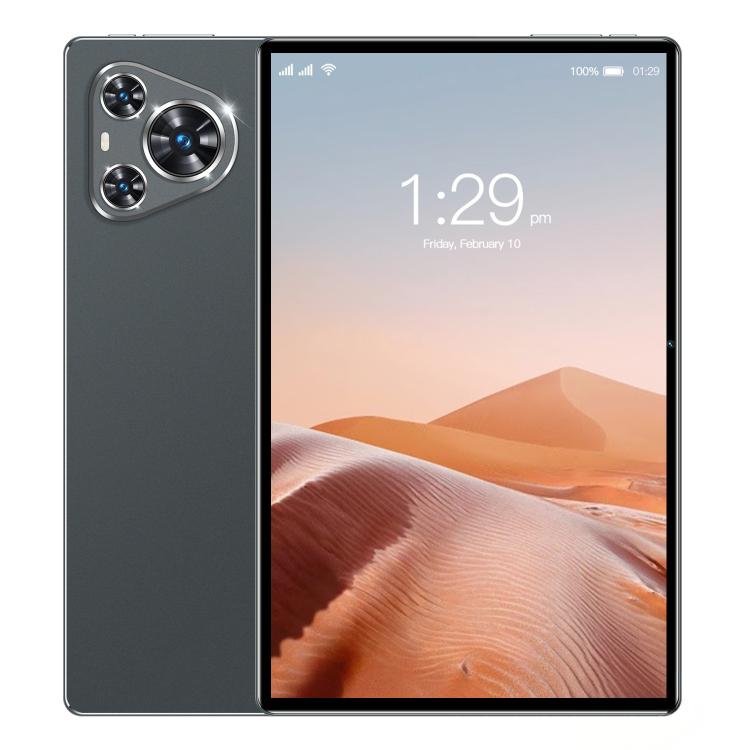 BDF P70 10.1 inch 4G LTE Tablet PC, 4GB+64GB, Android 10 MTK6750 Octa Core, Support Dual SIM, EU Plug, 6GB+128GB, EU Plug