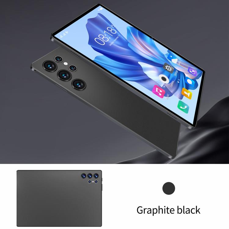 BDF H39 10.1 inch 4G LTE Tablet PC, 6GB+128GB, Android 10 MTK6750 Octa Core, Support Dual SIM, EU Plug, 8GB+256GB, EU Plug