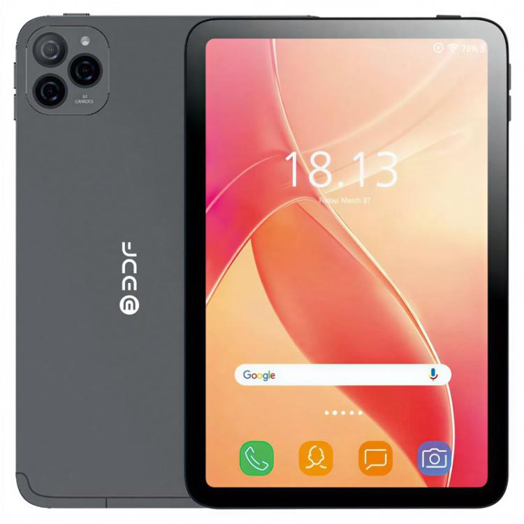 BDF Q10 10.1 inch 4G LTE Tablet PC, 4GB+64GB, Android 10 MTK6750 Octa Core, Support Dual SIM, US Plug, 6GB+128GB