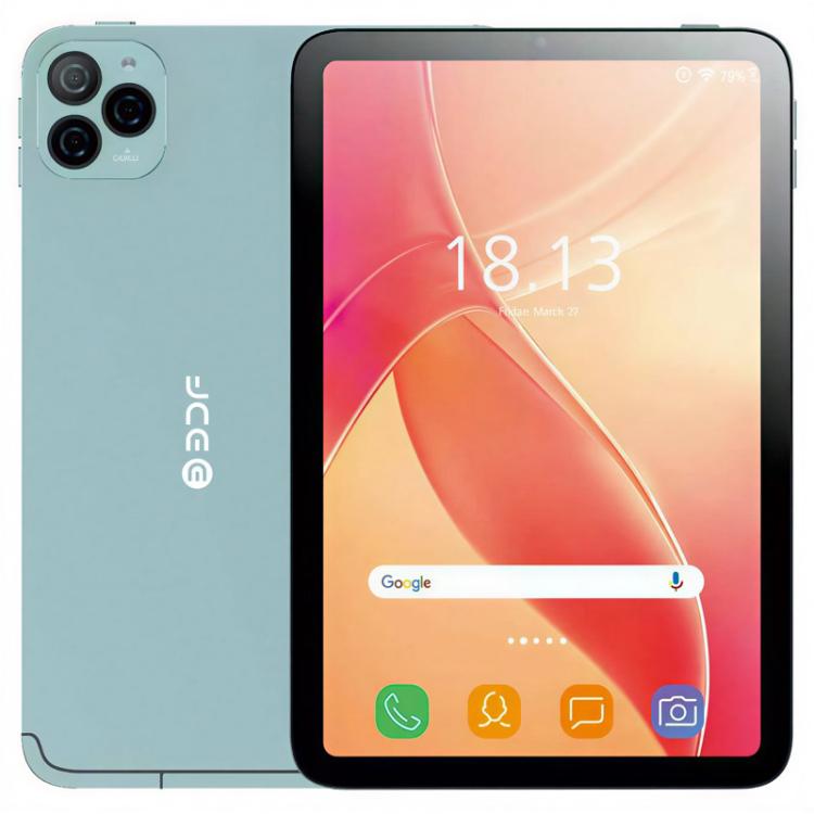 BDF Q10 10.1 inch 4G LTE Tablet PC, 4GB+64GB, Android 10 MTK6750 Octa Core, Support Dual SIM, US Plug, 6GB+128GB
