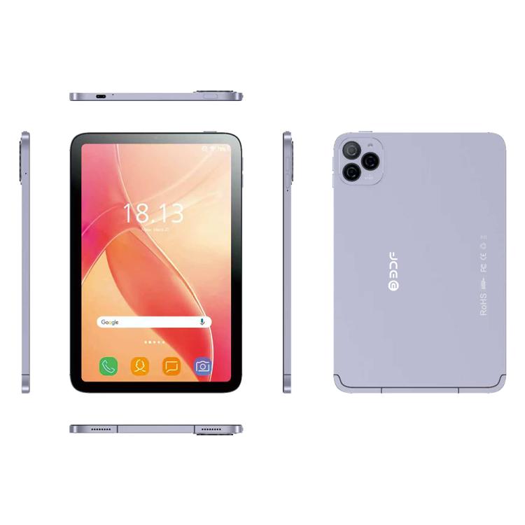 BDF Q10 10.1 inch 4G LTE Tablet PC, 4GB+64GB, Android 10 MTK6750 Octa Core, Support Dual SIM, US Plug, 6GB+128GB