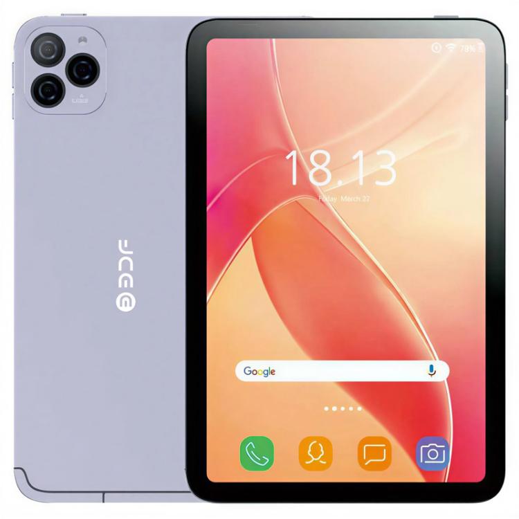 BDF Q10 10.1 inch 4G LTE Tablet PC, 4GB+64GB, Android 10 MTK6750 Octa Core, Support Dual SIM, US Plug, 6GB+128GB