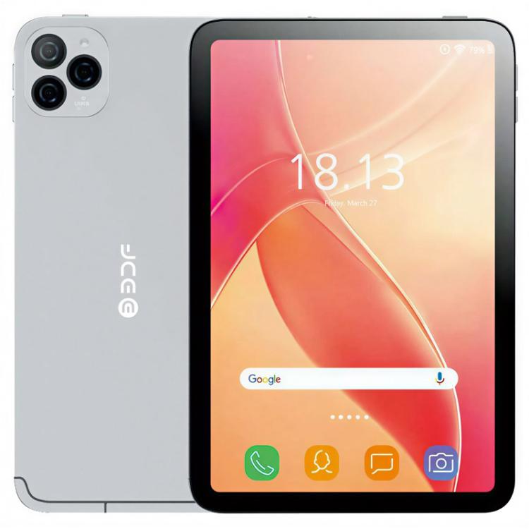 BDF Q10 10.1 inch 4G LTE Tablet PC, 4GB+64GB, Android 10 MTK6750 Octa Core, Support Dual SIM, US Plug, 6GB+128GB