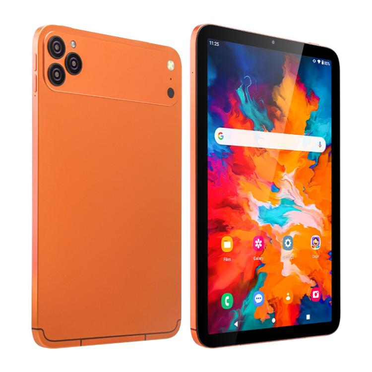 UNIWA UTAB M1017L Tablet PC, 3GB+32GB, 10.1 inch Android 10 Mediatek MT6750 Octa Core, Network: 4G, US Plug, US Plug