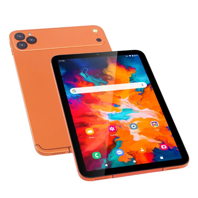 UNIWA UTAB M1017L Tablet PC, 3GB+32GB, 10.1 inch Android 10 Mediatek MT6750 Octa Core, Network: 4G, UK Plug, UK Plug