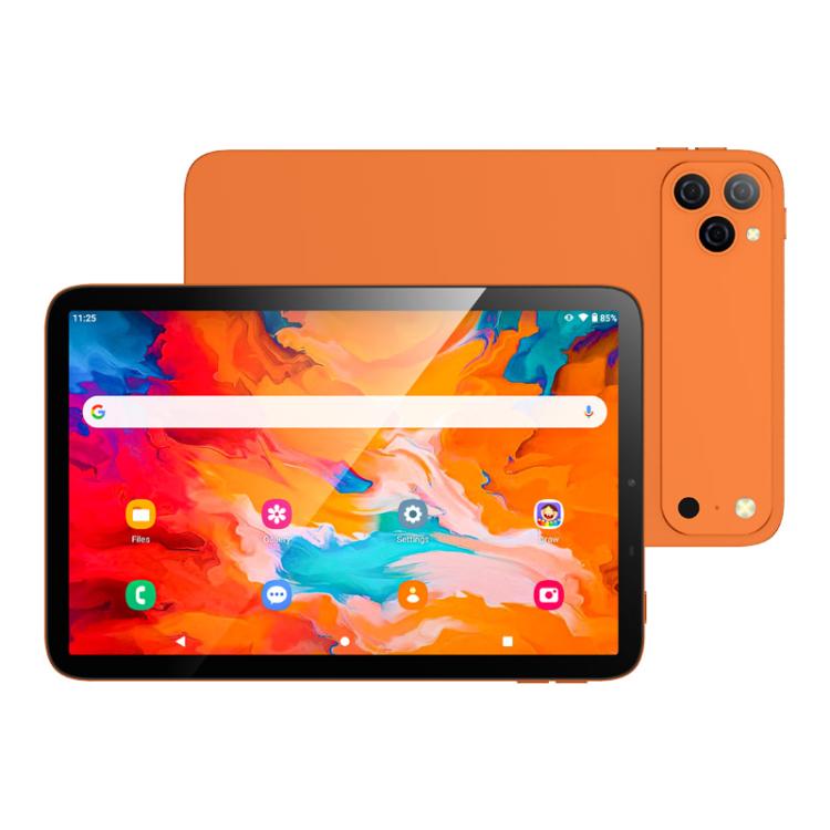 UNIWA UTAB M1017L Tablet PC, 3GB+32GB, 10.1 inch Android 10 Mediatek MT6750 Octa Core, Network: 4G, AU Plug, AU Plug