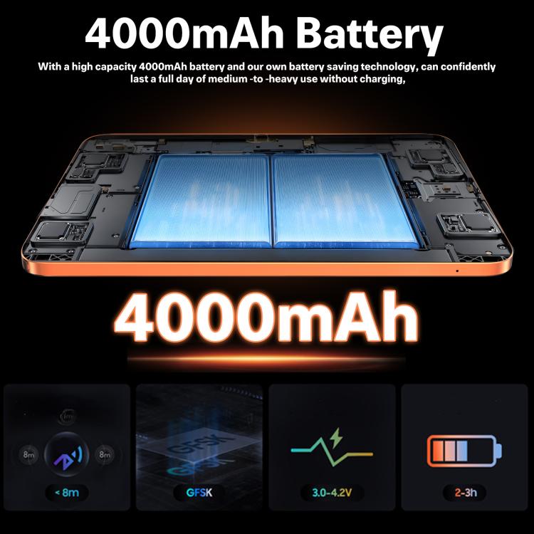 S26 Ultra 10.1 inch WiFi Tablet PC, 3GB+32GB, Android 10 MTK6750 Octa Core, UK Plug, UK Plug (, UK Plug