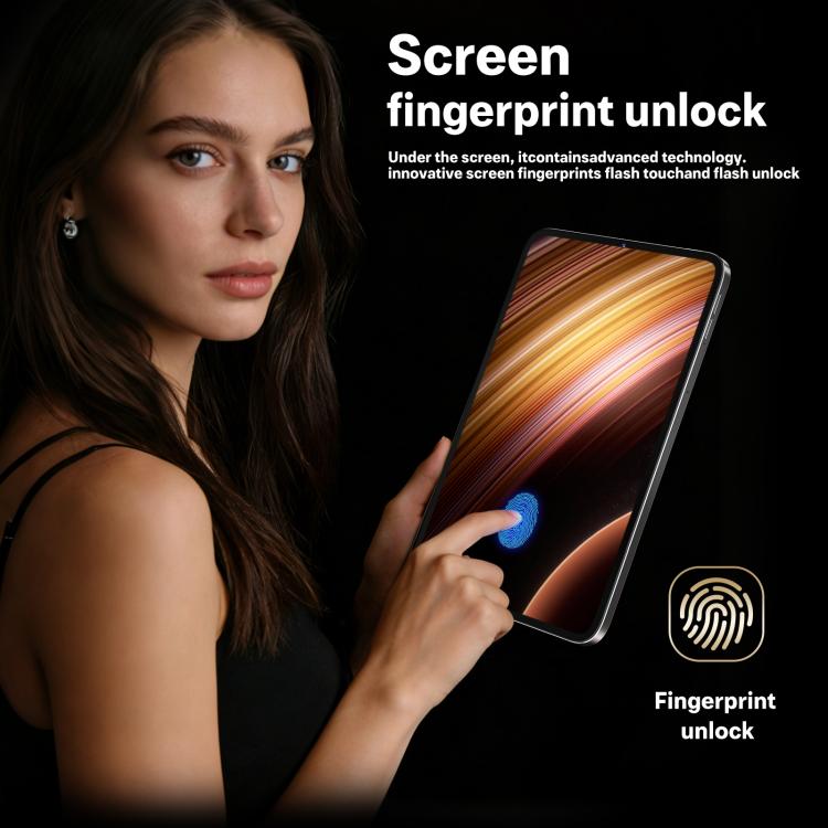 S26 Ultra 10.1 inch WiFi Tablet PC, 3GB+32GB, Android 10 MTK6750 Octa Core, UK Plug, UK Plug (, UK Plug