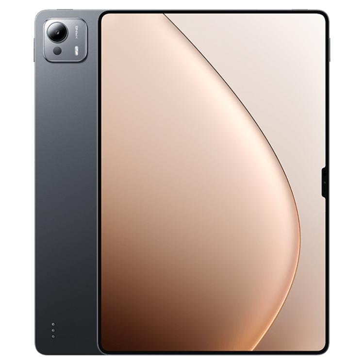 Xiaomi Pad 7 Ultra 14 inch Soft Light Screen, 12GB+512GB, HyperOS 2, XRING O1 3nm Deca Core CPU, 12GB+512GB Soft Light