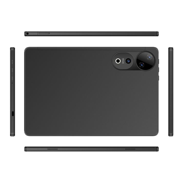 Pad 9 Ultra 10.1 inch 3G Phone Call Tablet PC, 2GB+32GB, Android 10 MTK6737 Quad Core, US Plug, US Plug