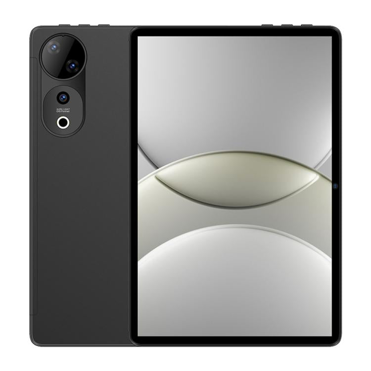 Pad 9 Ultra 10.1 inch 3G Phone Call Tablet PC, 2GB+32GB, Android 10 MTK6737 Quad Core, EU Plug, EU Plug